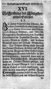 [Erleutertes Preussen oder Auserlesene Anmerckungen ueber verschiedene zur Preussischen Kirchen-, Civil- und Gelehrten-Historie gehörige besondere Dinge, woraus die bißherigen Historien-Schreiber theils ergäntzet, theils verbessert, auch viele unbekannte Historische Warheiten ans Licht gebracht werden]