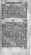 [Erleutertes Preussen oder Auserlesene Anmerckungen ueber verschiedene zur Preussischen Kirchen-, Civil- und Gelehrten-Historie gehörige besondere Dinge, woraus die bißherigen Historien-Schreiber theils ergäntzet, theils verbessert, auch viele unbekannte Historische Warheiten ans Licht gebracht werden]