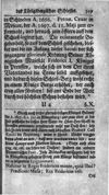 [Erleutertes Preussen oder Auserlesene Anmerckungen ueber verschiedene zur Preussischen Kirchen-, Civil- und Gelehrten-Historie gehörige besondere Dinge, woraus die bißherigen Historien-Schreiber theils ergäntzet, theils verbessert, auch viele unbekannte Historische Warheiten ans Licht gebracht werden]