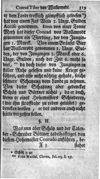 [Erleutertes Preussen oder Auserlesene Anmerckungen ueber verschiedene zur Preussischen Kirchen-, Civil- und Gelehrten-Historie gehörige besondere Dinge, woraus die bißherigen Historien-Schreiber theils ergäntzet, theils verbessert, auch viele unbekannte Historische Warheiten ans Licht gebracht werden]