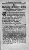 [Erleutertes Preussen oder Auserlesene Anmerckungen ueber verschiedene zur Preussischen Kirchen-, Civil- und Gelehrten-Historie gehörige besondere Dinge, woraus die bißherigen Historien-Schreiber theils ergäntzet, theils verbessert, auch viele unbekannte Historische Warheiten ans Licht gebracht werden]