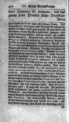 [Erleutertes Preussen oder Auserlesene Anmerckungen ueber verschiedene zur Preussischen Kirchen-, Civil- und Gelehrten-Historie gehörige besondere Dinge, woraus die bißherigen Historien-Schreiber theils ergäntzet, theils verbessert, auch viele unbekannte Historische Warheiten ans Licht gebracht werden]