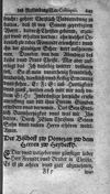 [Erleutertes Preussen oder Auserlesene Anmerckungen ueber verschiedene zur Preussischen Kirchen-, Civil- und Gelehrten-Historie gehörige besondere Dinge, woraus die bißherigen Historien-Schreiber theils ergäntzet, theils verbessert, auch viele unbekannte Historische Warheiten ans Licht gebracht werden]