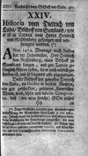 [Erleutertes Preussen oder Auserlesene Anmerckungen ueber verschiedene zur Preussischen Kirchen-, Civil- und Gelehrten-Historie gehörige besondere Dinge, woraus die bißherigen Historien-Schreiber theils ergäntzet, theils verbessert, auch viele unbekannte Historische Warheiten ans Licht gebracht werden]