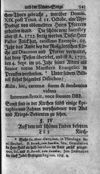 [Erleutertes Preussen oder Auserlesene Anmerckungen ueber verschiedene zur Preussischen Kirchen-, Civil- und Gelehrten-Historie gehörige besondere Dinge, woraus die bißherigen Historien-Schreiber theils ergäntzet, theils verbessert, auch viele unbekannte Historische Warheiten ans Licht gebracht werden]