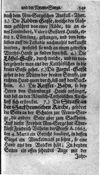 [Erleutertes Preussen oder Auserlesene Anmerckungen ueber verschiedene zur Preussischen Kirchen-, Civil- und Gelehrten-Historie gehörige besondere Dinge, woraus die bißherigen Historien-Schreiber theils ergäntzet, theils verbessert, auch viele unbekannte Historische Warheiten ans Licht gebracht werden]