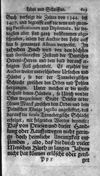 [Erleutertes Preussen oder Auserlesene Anmerckungen ueber verschiedene zur Preussischen Kirchen-, Civil- und Gelehrten-Historie gehörige besondere Dinge, woraus die bißherigen Historien-Schreiber theils ergäntzet, theils verbessert, auch viele unbekannte Historische Warheiten ans Licht gebracht werden]