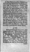 [Erleutertes Preussen oder Auserlesene Anmerckungen ueber verschiedene zur Preussischen Kirchen-, Civil- und Gelehrten-Historie gehörige besondere Dinge, woraus die bißherigen Historien-Schreiber theils ergäntzet, theils verbessert, auch viele unbekannte Historische Warheiten ans Licht gebracht werden]