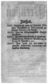 [Erleutertes Preussen oder Auserlesene Anmerckungen ueber verschiedene zur Preussischen Kirchen-, Civil- und Gelehrten-Historie gehörige besondere Dinge, woraus die bißherigen Historien-Schreiber theils ergäntzet, theils verbessert, auch viele unbekannte Historische Warheiten ans Licht gebracht werden]