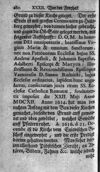 [Erleutertes Preussen oder Auserlesene Anmerckungen ueber verschiedene zur Preussischen Kirchen-, Civil- und Gelehrten-Historie gehörige besondere Dinge, woraus die bißherigen Historien-Schreiber theils ergäntzet, theils verbessert, auch viele unbekannte Historische Warheiten ans Licht gebracht werden]