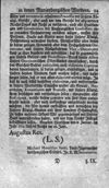 [Erleutertes Preussen oder Auserlesene Anmerckungen ueber verschiedene zur Preussischen Kirchen-, Civil- und Gelehrten-Historie gehörige besondere Dinge, woraus die bißherigen Historien-Schreiber theils ergäntzet, theils verbessert, auch viele unbekannte Historische Warheiten ans Licht gebracht werden]