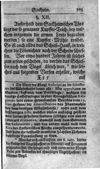 [Erleutertes Preussen oder Auserlesene Anmerckungen ueber verschiedene zur Preussischen Kirchen-, Civil- und Gelehrten-Historie gehörige besondere Dinge, woraus die bißherigen Historien-Schreiber theils ergäntzet, theils verbessert, auch viele unbekannte Historische Warheiten ans Licht gebracht werden]