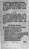 [Erleutertes Preussen oder Auserlesene Anmerckungen ueber verschiedene zur Preussischen Kirchen-, Civil- und Gelehrten-Historie gehörige besondere Dinge, woraus die bißherigen Historien-Schreiber theils ergäntzet, theils verbessert, auch viele unbekannte Historische Warheiten ans Licht gebracht werden]