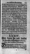 [Erleutertes Preussen oder Auserlesene Anmerckungen ueber verschiedene zur Preussischen Kirchen-, Civil- und Gelehrten-Historie gehörige besondere Dinge, woraus die bißherigen Historien-Schreiber theils ergäntzet, theils verbessert, auch viele unbekannte Historische Warheiten ans Licht gebracht werden]