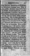 [Erleutertes Preussen oder Auserlesene Anmerckungen ueber verschiedene zur Preussischen Kirchen-, Civil- und Gelehrten-Historie gehörige besondere Dinge, woraus die bißherigen Historien-Schreiber theils ergäntzet, theils verbessert, auch viele unbekannte Historische Warheiten ans Licht gebracht werden]