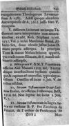 [Erleutertes Preussen oder Auserlesene Anmerckungen ueber verschiedene zur Preussischen Kirchen-, Civil- und Gelehrten-Historie gehörige besondere Dinge, woraus die bißherigen Historien-Schreiber theils ergäntzet, theils verbessert, auch viele unbekannte Historische Warheiten ans Licht gebracht werden]