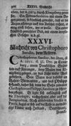 [Erleutertes Preussen oder Auserlesene Anmerckungen ueber verschiedene zur Preussischen Kirchen-, Civil- und Gelehrten-Historie gehörige besondere Dinge, woraus die bißherigen Historien-Schreiber theils ergäntzet, theils verbessert, auch viele unbekannte Historische Warheiten ans Licht gebracht werden]