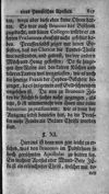 [Erleutertes Preussen oder Auserlesene Anmerckungen ueber verschiedene zur Preussischen Kirchen-, Civil- und Gelehrten-Historie gehörige besondere Dinge, woraus die bißherigen Historien-Schreiber theils ergäntzet, theils verbessert, auch viele unbekannte Historische Warheiten ans Licht gebracht werden]