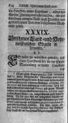 [Erleutertes Preussen oder Auserlesene Anmerckungen ueber verschiedene zur Preussischen Kirchen-, Civil- und Gelehrten-Historie gehörige besondere Dinge, woraus die bißherigen Historien-Schreiber theils ergäntzet, theils verbessert, auch viele unbekannte Historische Warheiten ans Licht gebracht werden]