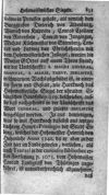 [Erleutertes Preussen oder Auserlesene Anmerckungen ueber verschiedene zur Preussischen Kirchen-, Civil- und Gelehrten-Historie gehörige besondere Dinge, woraus die bißherigen Historien-Schreiber theils ergäntzet, theils verbessert, auch viele unbekannte Historische Warheiten ans Licht gebracht werden]