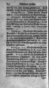 [Erleutertes Preussen oder Auserlesene Anmerckungen ueber verschiedene zur Preussischen Kirchen-, Civil- und Gelehrten-Historie gehörige besondere Dinge, woraus die bißherigen Historien-Schreiber theils ergäntzet, theils verbessert, auch viele unbekannte Historische Warheiten ans Licht gebracht werden]