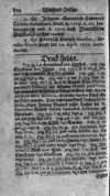 [Erleutertes Preussen oder Auserlesene Anmerckungen ueber verschiedene zur Preussischen Kirchen-, Civil- und Gelehrten-Historie gehörige besondere Dinge, woraus die bißherigen Historien-Schreiber theils ergäntzet, theils verbessert, auch viele unbekannte Historische Warheiten ans Licht gebracht werden]