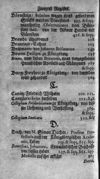 [Erleutertes Preussen oder Auserlesene Anmerckungen ueber verschiedene zur Preussischen Kirchen-, Civil- und Gelehrten-Historie gehörige besondere Dinge, woraus die bißherigen Historien-Schreiber theils ergäntzet, theils verbessert, auch viele unbekannte Historische Warheiten ans Licht gebracht werden]