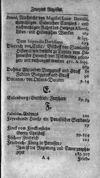 [Erleutertes Preussen oder Auserlesene Anmerckungen ueber verschiedene zur Preussischen Kirchen-, Civil- und Gelehrten-Historie gehörige besondere Dinge, woraus die bißherigen Historien-Schreiber theils ergäntzet, theils verbessert, auch viele unbekannte Historische Warheiten ans Licht gebracht werden]