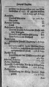 [Erleutertes Preussen oder Auserlesene Anmerckungen ueber verschiedene zur Preussischen Kirchen-, Civil- und Gelehrten-Historie gehörige besondere Dinge, woraus die bißherigen Historien-Schreiber theils ergäntzet, theils verbessert, auch viele unbekannte Historische Warheiten ans Licht gebracht werden]