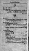 [Erleutertes Preussen oder Auserlesene Anmerckungen ueber verschiedene zur Preussischen Kirchen-, Civil- und Gelehrten-Historie gehörige besondere Dinge, woraus die bißherigen Historien-Schreiber theils ergäntzet, theils verbessert, auch viele unbekannte Historische Warheiten ans Licht gebracht werden]