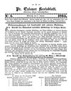 [Preussisch Eylauer Kreisblatt]