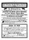 [Preussisch Eylauer Kreisblatt]