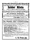 [Preussisch Eylauer Kreisblatt]