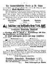 [Preussisch Eylauer Kreisblatt]