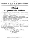 [Preussisch Eylauer Kreisblatt]