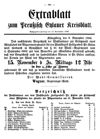 [Preussisch Eylauer Kreisblatt]