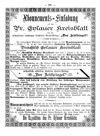 [Preussisch Eylauer Kreisblatt]