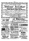 [Preussisch Eylauer Kreisblatt]