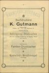 [Adreß-Buch ... der Stadt Herne sowie der Gemeinden Sodingen und Börnig]