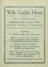 [Adreß-Buch ... der Stadt Herne sowie der Gemeinden Sodingen und Börnig]