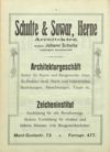 [Adreß-Buch ... der Stadt Herne sowie der Gemeinden Sodingen und Börnig]