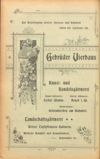 [Adreß-Buch für den Amtsbezirk Wanne]