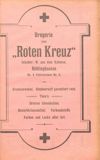 [Adreß-Buch für den Amtsbezirk Wanne]