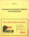 Erster Teil: Kommunale und staatliche Behörden und Einrichtungen