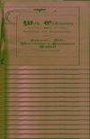 [Adreß-Buch der Stadt Herne und der Nachbargemeinden Baukau, Horsthausen und Sodingen]