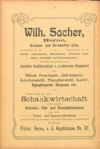 [Adreß-Buch der Stadt Herne und der Nachbargemeinden Baukau, Horsthausen und Sodingen]