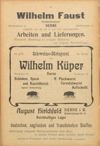 [Adreß-Buch der Stadt Herne und der Nachbargemeinden Baukau, Horsthausen und Sodingen]