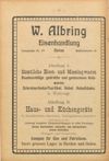 [Adreß-Buch der Stadt Herne und der Nachbargemeinden Baukau, Horsthausen und Sodingen]