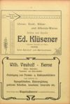 [Adreß-Buch der Stadt Herne und der Nachbargemeinden Baukau, Horsthausen und Sodingen]