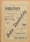 [Adreß-Buch der Stadt Herne und der Nachbargemeinden Baukau, Horsthausen und Sodingen]